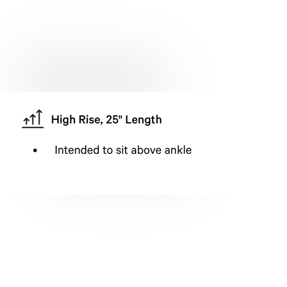 SOLD! NWT LULULEMON FAST AND FREE HR LEGGINGS WITH POCKETS | WILD INDIGO - Picture 10 of 12